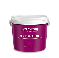 Краска для стен Polisan Elegans Soft Mat 2.5л