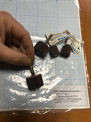 Круг лепестковый КЛО 30 х 20 х 6мм Р120 МТХ код 1.17590