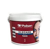 Краска Polisan Elegans Extra mat 2.5л