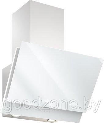 Кухонная вытяжка Elikor Жемчуг S4 90П-700-Е4Д (перламутр/белый)
