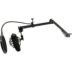 Микрофон MAONO AU-A03 {96/48/44.1кГц 24/16bit, 30Гц – 16кГц, 1,55 кг}