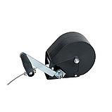 Пресс 50 т. с ручным и ножным приводом KraftWell арт. KRWPR50F, фото 6