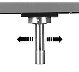 Пресс 50 т. с ручным и ножным приводом KraftWell арт. KRWPR50F, фото 7