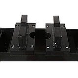 Пресс 50 т. с ручным и ножным приводом KraftWell арт. KRWPR50F, фото 8