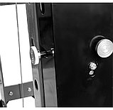 Пресс 50 т. с ручным и ножным приводом KraftWell арт. KRWPR50F, фото 5