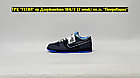 Кроссовки Nike SB Dunk Low Concepts Blue Lobster, фото 3