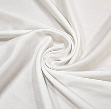 Шелк Армани двойной (молочный цвет)