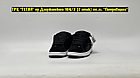 Кроссовки DC Shoes Basquiat Court Graffik Black White, фото 2
