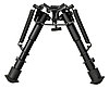 Сошки оружейные с креплением на антабку. L150-230mm., фото 4