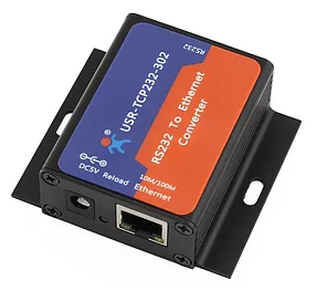 Преобразователь интерфейсов USR IoT USR-TCP232-302 00000045810