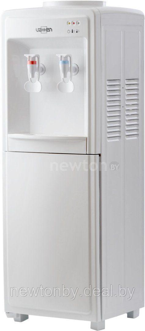 Кулер для воды Vatten V09WE (белый) - фото 1 - id-p235373154