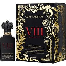 Мужская парфюмерная вода Clive Christian Noble VIII Rococo Immortelle edp 50ml (PREMIUM)