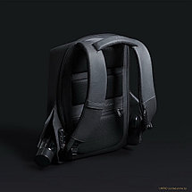 Водостойкий антикражный рюкзак KORIN Hipack для ноутбука 15.6", фото 2