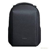 Водостойкий антикражный рюкзак KORIN Hipack для ноутбука 15.6"