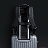 Водостойкий антикражный рюкзак KORIN Hipack для ноутбука 15.6", фото 2