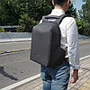 Водостойкий антикражный рюкзак KORIN Hipack для ноутбука 15.6", фото 6