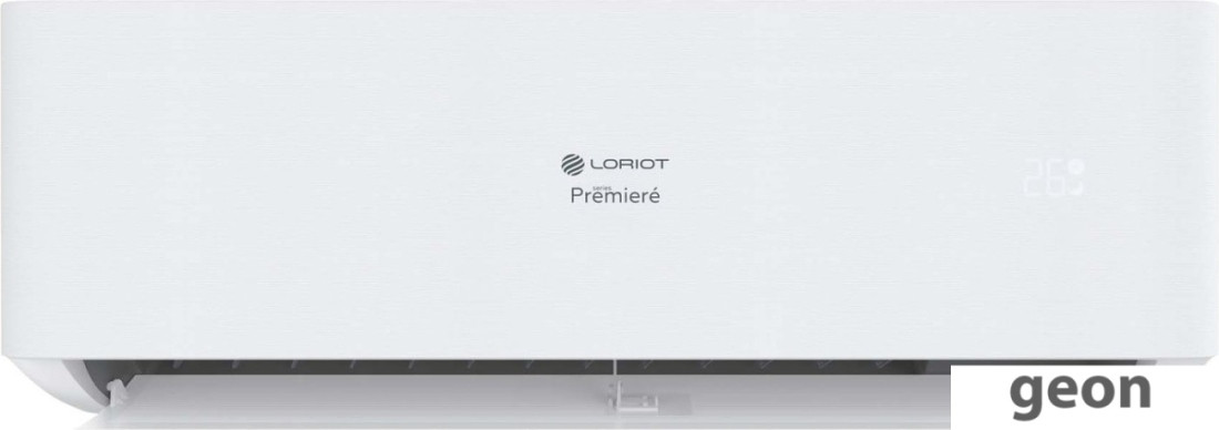 Premiere LAC-09TPR