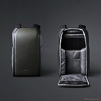 Водостойкий антикражный рюкзак KORIN FlipPack для ноутбука 15.6"