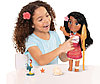 Поющая кукла Кукла Jakks Pacific Моана 2 Royal Reflection Eyes 237581, фото 3