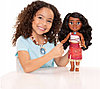 Поющая кукла Кукла Jakks Pacific Моана 2 Royal Reflection Eyes 237581, фото 4