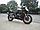 Мотоцикл Wanqiang Falcon Speedfire YD250-4, фото 2