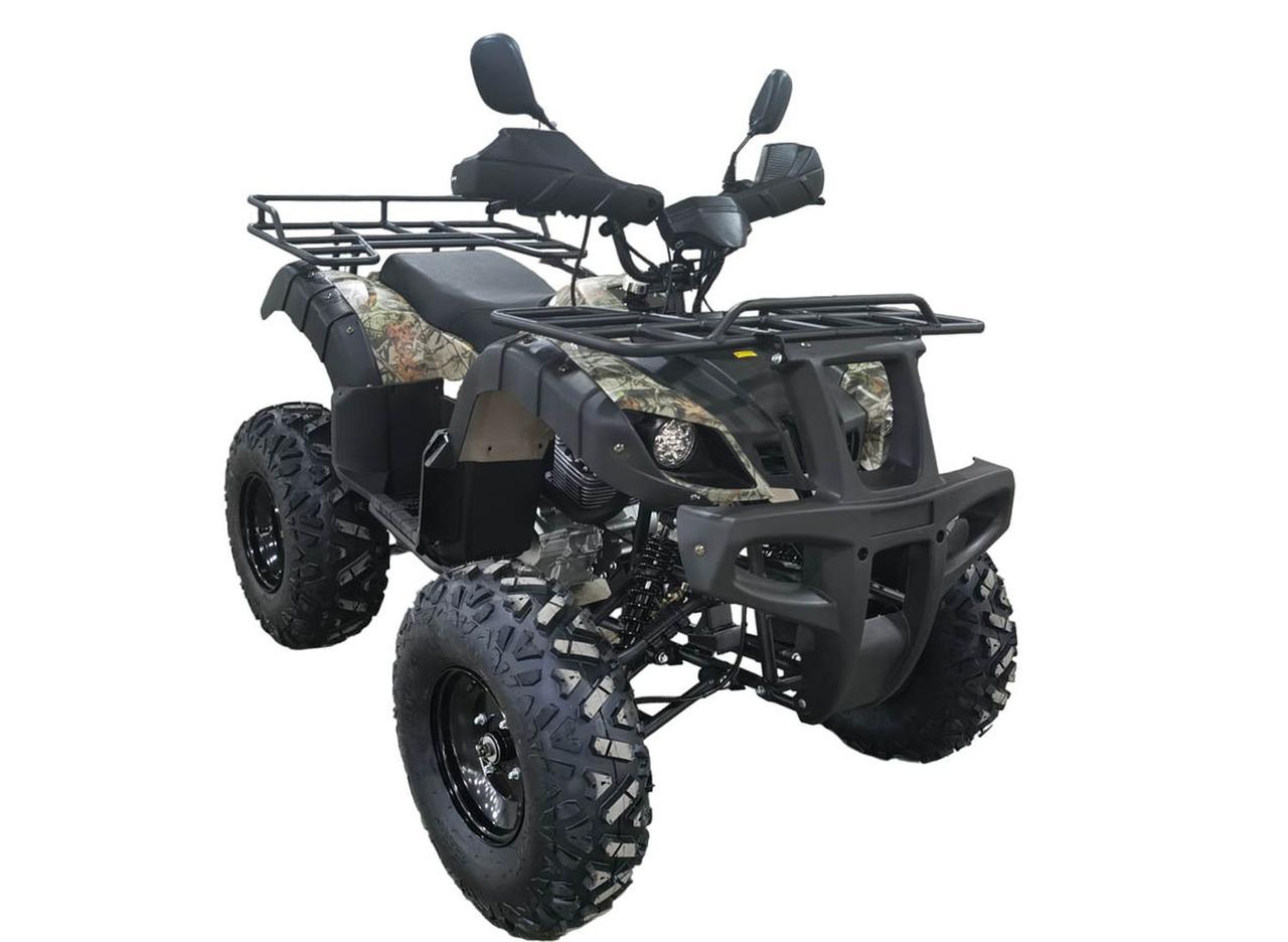 Квадроцикл AVENGER TUNGUS 2.50