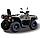 Квадроцикл HISUN 1000ATV Extreme Edition красный, фото 3