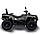 Квадроцикл HISUN 1000ATV Limited серый, фото 2