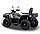 Квадроцикл HISUN 1000ATV Limited серый, фото 5