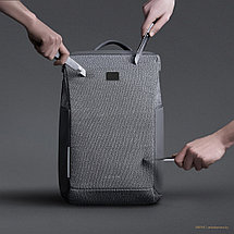 Водостойкий антикражный рюкзак KORIN SnapPack для ноутбука 16", фото 2