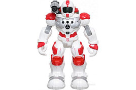 Create Toys Радиоуправляемый пожарный робот