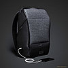 Водостойкий антикражный рюкзак KORIN FlexPackPro для ноутбука 15.6", фото 2