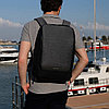 Водостойкий антикражный рюкзак KORIN FlexPackPro для ноутбука 15.6", фото 6