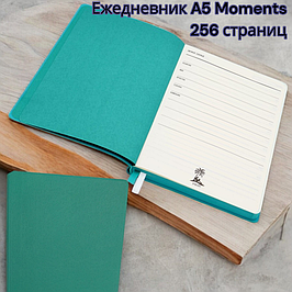 Ежедневники и блокноты