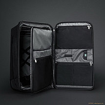 Антикражный рюкзак-трансформер KORIN Clickpack Travlo для ноутбука 16", фото 3