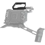 Верхняя рукоятка Blackmagic Camera URSA Mini - Top Handle, фото 3