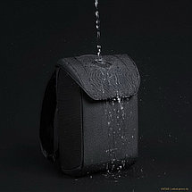 Водостойкий антикражный рюкзак KORIN Clickpack для ноутбука 15.6, фото 3