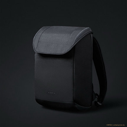 Водостойкий антикражный рюкзак KORIN Clickpack для ноутбука 15.6, фото 2