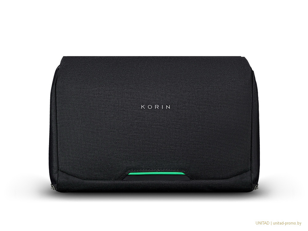 Сумка-слинг KORIN Clicksling для планшета 11"