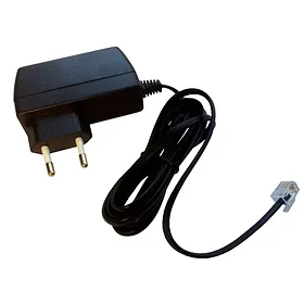 Блок питания Termit PSS65-A1201R6M2, 12V, 1A, RJ11 (6 pin)
