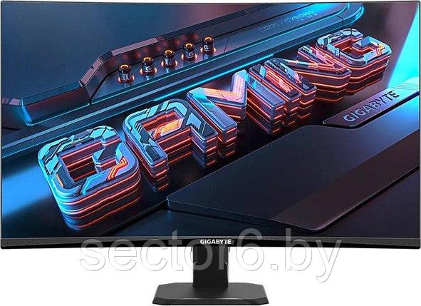 Игровой монитор Gigabyte GS27FC, фото 2