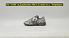 Кроссовки Asics Gel-Sonoma 15-50 Oyster Grey, фото 3
