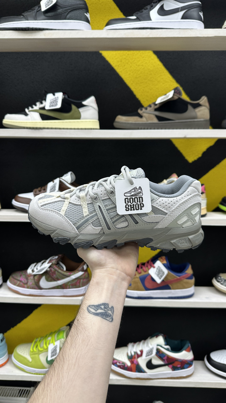 Кроссовки Asics Gel-Sonoma 15-50 Oyster Grey