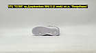 Кроссовки Nike Air Force 1 Low White Grey, фото 4