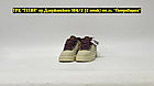Кроссовки Nike Air Force 1 Low Fossil Cream White, фото 2