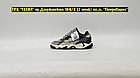Кроссовки Adidas Niteball II Grey Black Beige, фото 3