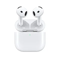 Наушники Apple AirPods 4 премиум копия 1:1