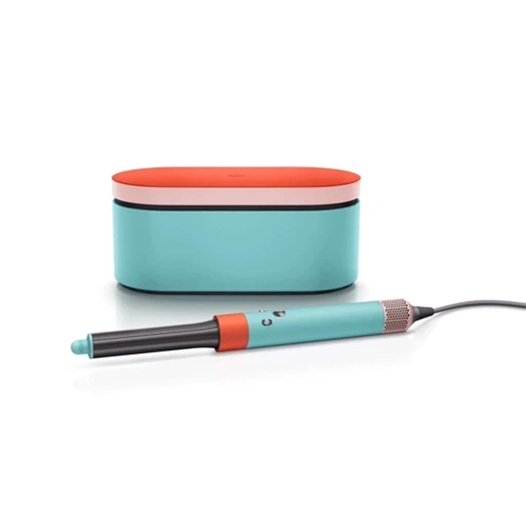 Стайлер Dyson Airwrap Complete Long HS-05 LUX REPLICA 1:1