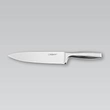 Нож поварской из нержавеющей стали Maestro MR-1473