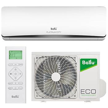 Инверторная Сплит-система Ballu Platinum DC Inverter BSUI-12HN8 (до 40 кв.м)